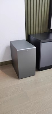 飞利浦(Philips) B8967电视音响套装5.1.2回音壁 杜比环绕家庭影院无线蓝牙音箱晒单图