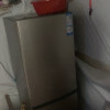 海尔(Haier)178升两门冰箱 小巧不占地 占地不足0.3m² 低音环保 租房小冰箱 BCD-178TMPT晒单图
