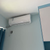 [新一级能效]美的空调冷静星大1匹p智能冷暖变频卧室壁挂式节能省电挂机KFR-26GW/BDN8Y-PH200(1)A晒单图