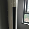 Midea/美的空调 新能效 智行Ⅱ 3匹 变频冷暖客厅立式空调柜机 智控温 以旧换新KFR-72LW/N8MJA3Ⅱ晒单图