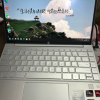 惠普(HP)星BookPro13 2024新品 13.3英寸便携轻薄办公本笔记本电脑(锐龙R5-8640U 16G 512GB固态 2.5K高分屏 背光键盘)银色晒单图