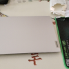 联想(Lenovo)IdeaPad15 新款 15.6英寸轻薄笔记本电脑(R7-5700U/16G/512G固态/集成) 定制 高清屏轻薄商务办公小新学生网课学习联想苏宁自营晒单图