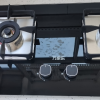 万家乐JZT-AY8燃气灶家用厨房台嵌两用天然气双灶5.2KW大火力兼容性开孔安装不受限一级能效节能晒单图