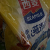 西麦即食燕麦片1480g*3袋装澳洲进口家庭营养早餐即食免煮无蔗糖添加麦片晒单图