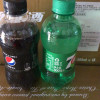 百事可乐 七喜 美年达 可乐 混合系列碳酸饮料300ml*4口味装 (新老包装随机发货)晒单图