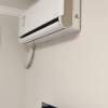 美的(Midea)空调挂机2匹旋耀变频冷暖两用卧室商铺智能家用壁挂式大风量节能省电新能效KFR-50GW/N8MXA3晒单图