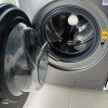小天鹅(LittleSwan)滚筒洗衣机全自动深层除菌净螨BLDC变频10公斤大容量 TG100VT096WDG-Y1T晒单图