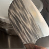 苏泊尔(SUPOR)菜刀家用锻打锤纹不锈钢斩骨切片刀具厨房超快锋利厨师专用 KEA165AB10-锤纹切片刀晒单图