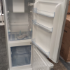 奥克斯(AUX)176L双门小型冰箱家用两开门电冰箱低噪宿舍租房小冰箱 银色-双门128L全国联保 BCD-17晒单图