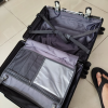 国际米兰足球俱乐部20冠定制款国米冠军行李箱20寸登机箱拉杆箱晒单图