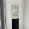 [新能效节能]美的空调智行II大2匹p智能变频冷暖立式柜机卧室客厅圆柱落地式家用节能省电KFR-51LW/N8MJA3Ⅱ晒单图