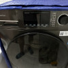 小天鹅(LittleSwan)TD100VC80MT洗衣机洗烘一体10KG变频洗净比1.1水魔方TD100V86相似款晒单图