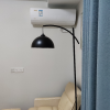 美的(Midea)空调挂机酷金大1匹新一级能效变频冷暖壁挂式智能家用1p卧室客厅节能自清洁KFR-26GW/N8ZHA1晒单图
