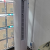 新飞空调 新一级能效 空调立式 变频冷暖2匹 客厅柜式空调KFR-51LW/HC1-XB1包基础安装晒单图