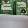 章华(SAVOL)生态焗油染发霜150ml 绿盒3.4棕黑色(无对苯二胺染发剂染发膏 健康遮盖白发)晒单图