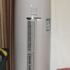 新科(Shinco)空调柜机大2匹p变频冷暖空调家用立柜客厅空调KFRd-51LW/BpNYK+3晒单图