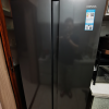 康佳(KONKA) 406升双变频对开门双开门电冰箱 家用风冷无霜超薄大容量除菌净味技术BCD-406WEGT5SP晒单图