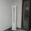 美的(Midea)空调柜机3匹酷省电新一级能效变频立柜圆柱式客厅大风口高频速冷暖独立除湿KFR-72LW/N8KS1-1晒单图