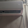 奥克斯旗下子品牌华蒜空调 1.5匹新一级能效变频冷暖 出租屋家用壁挂式挂机KFR-35GW/BpR3HSQK15(B1)晒单图