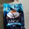 马来西亚LIMS零涩蓝山风味速溶咖啡粉袋装640g原装进口三合一咖啡晒单图