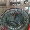 小天鹅(LittleSwan)滚筒洗衣机烘干机家用大容量全自动洗干一体机10公斤水魔方护衣银离子除菌 高端空气洗V868晒单图