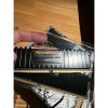 美商海盗船48GB(24Gx2)套装 DDR5 7000 台式机内存条 复仇者系列 游戏条 黑色晒单图