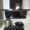 康佳油烟机燃气灶套装家用大吸力厨房抽油烟机吸排油烟机灶具套餐 KL89+B520SD晒单图