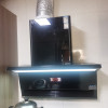 康佳油烟机燃气灶套装家用大吸力厨房抽油烟机吸排油烟机灶具套餐 KL89+B520SD晒单图