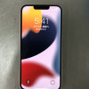 [99新]Apple/苹果 iPhone 13 128G 粉色 二手手机 二手苹果 13 iPhone13二手 苹果手机晒单图