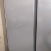 海尔冰箱家用517升大容量一级能效变频风冷无霜两门节能省电大冷冻对开门电冰箱 517WLHSSEDB9晒单图