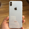 [99新]二手苹果Apple iPhoneXS Max 银色白色 256GB 双卡双待 二手手机 国行正品 全网通晒单图
