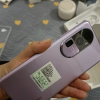 OPPO Reno10 Pro+ 暮光紫 16GB+512GB 5G手机 骁龙 8+ 旗舰芯片 4nm 工艺 畅快高能 全网通手机晒单图