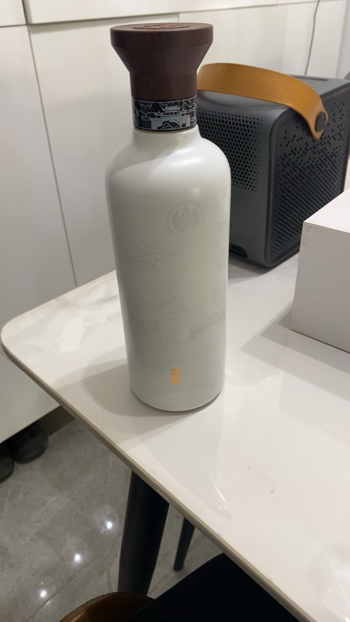 贵州茅台酒 茅台王茅祥邦 53度酱香型白酒500ml 单瓶装[遮码]晒单图