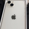 苹果(Apple) iPhone 13 128GB 星光色 移动联通电信5G全网通手机 双卡双待 MLDV3CH/A晒单图