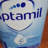 有效期到25年3月-3罐装 | Aptamil 英国爱他美 婴幼儿配方1段奶粉(0-6个月)800g/罐晒单图