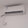 美的(Midea)空调酷省电大1匹p新能效变频冷暖壁挂式智能家用节能省电卧室客厅挂机KFR-26GW/N8KS1-3晒单图