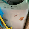 松下迷你洗衣机XQB32-P320晒单图