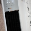 奥克斯(AUX)空调柜机2匹 家用空调变频 新一级能效 立式空调客厅 冷暖KFR-51LWBpR3AQF19(B1)晒单图