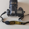 尼康(Nikon) D850 单机身 专业全画幅数码单反相机 高清相机 4575万像素 4K视频 礼包版晒单图