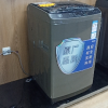 海尔(Haier)波轮洗衣机全自动家电 二级能效 一键智洗 10KG大容量 波轮 健康除菌洗 EB100M30Pro1晒单图