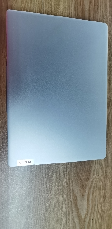 联想(Lenovo)性价比轻薄笔记本电脑小新14[13代标压i5-13500H 16G 512G ]灰色晒单图