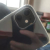 亿色(ESR)苹果11手机壳iPhone 11保护套超薄全包边防摔透明硅胶软壳升级气囊简约男女款6.1英寸 零感-剔透白晒单图
