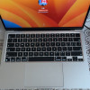 Apple MacBook Air 13.6 8核M2芯片(8核图形处理器) 8G 256G SSD 银色 笔记本电脑 MLXY3CH/A晒单图