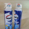 威露士(Walch)清洗消毒液500ml*2瓶 空调清洗剂 杀菌99.999% 挂壁立式均可用 免拆免洗晒单图