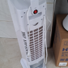 海尔(Haier) 空调扇冷风扇制冷单冷水无叶风扇冷风机落地家用冷气机冷气扇卧室制冷器 机械款HFL-G2001晒单图