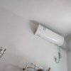 美的(Midea)空调挂机酷金1.5匹p新一级能效变频冷暖壁挂式卧室客厅智能家用节能自清洁KFR-35GW/N8ZHA1晒单图