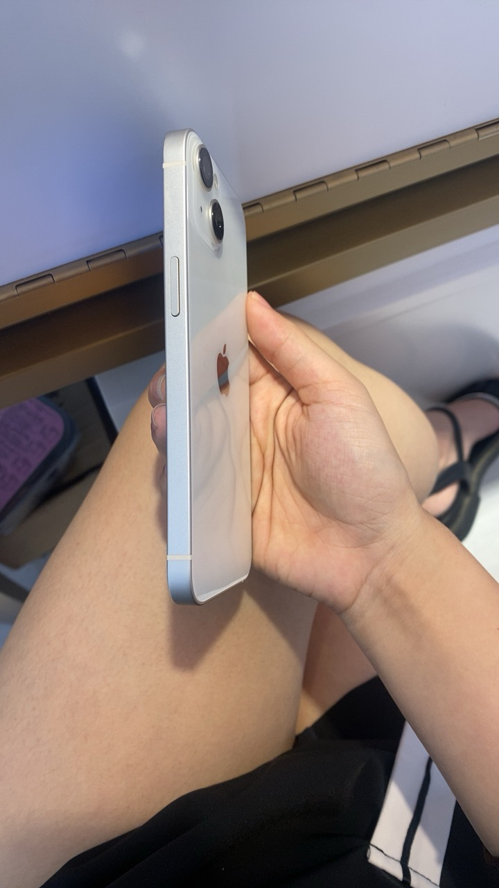 [99新]Apple/苹果 iPhone 13 128G 粉色 二手手机 二手苹果 13 iPhone13二手 苹果手机晒单图