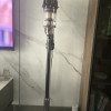 戴森(Dyson)吸尘器V10 Slim轻量版系列免打孔充电支架收纳架配件 吸尘器支架晒单图