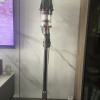 戴森(Dyson)吸尘器V10 Slim轻量版系列免打孔充电支架收纳架配件 吸尘器支架晒单图