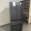容声(Ronshen)519L法式多门大容量冰箱家用风冷变频一级能效四开门电冰箱专属母婴空间 BCD-519WD19MP晒单图